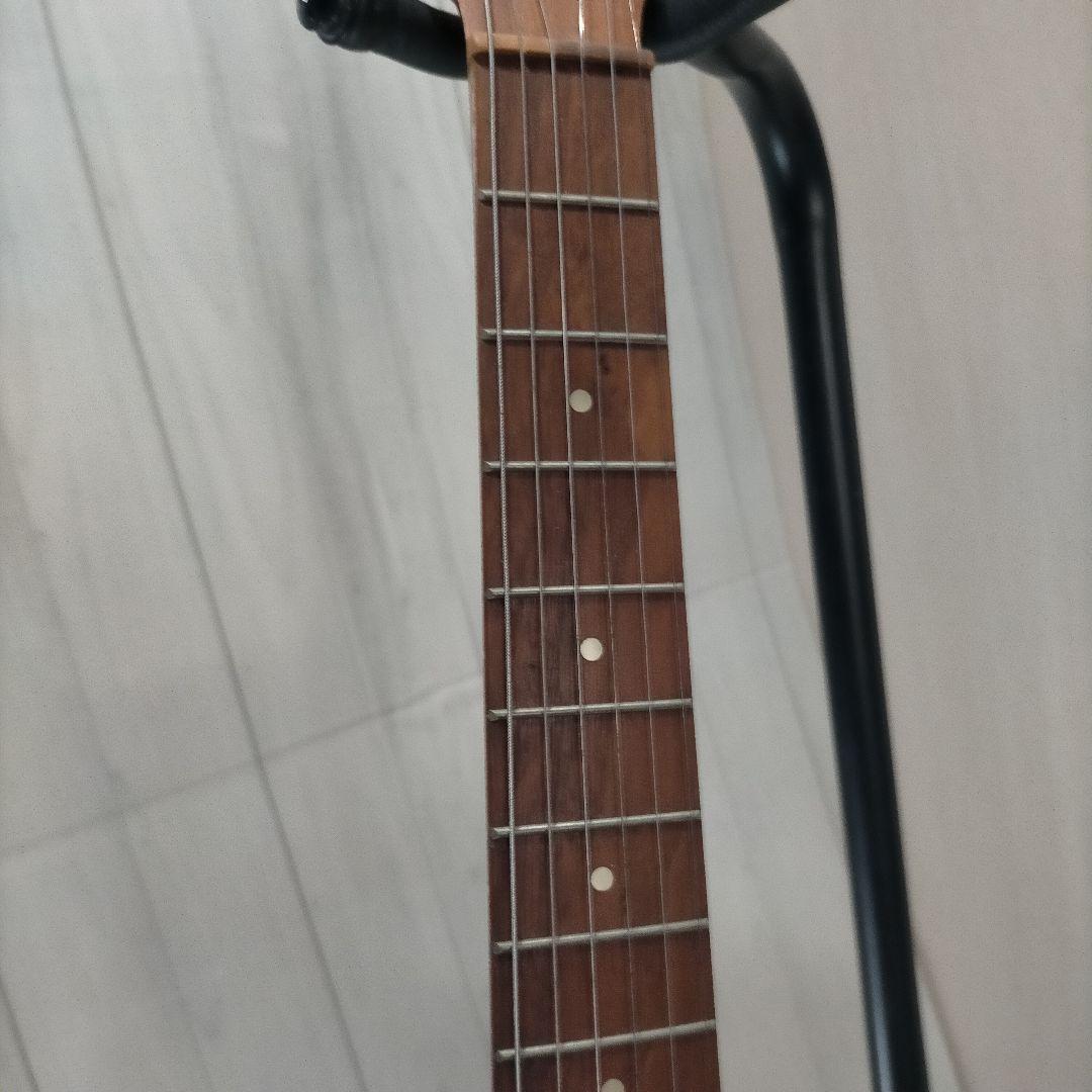 s.yair アコースティックギター YM-02/MH ミニギター