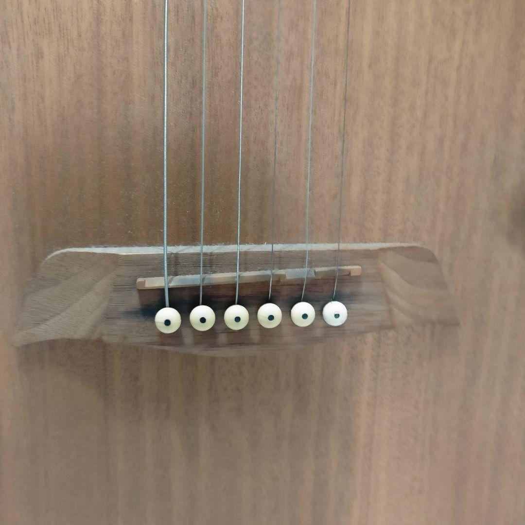 s.yair アコースティックギター YM-02/MH ミニギター