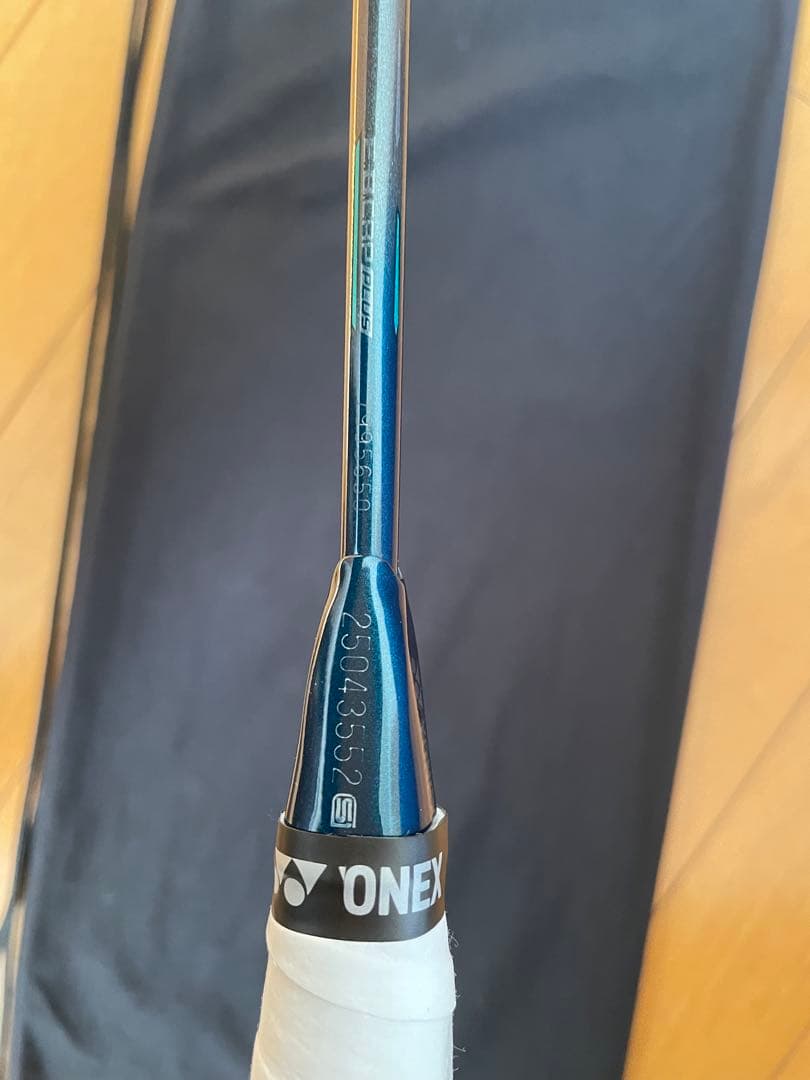 超美品　ナノフレア800プロ 4U5