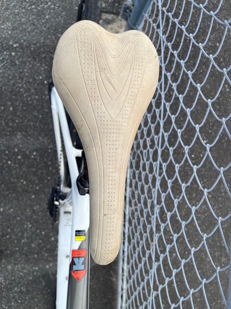 MERIDA SCULTURA 200 DISC サイズS SORA