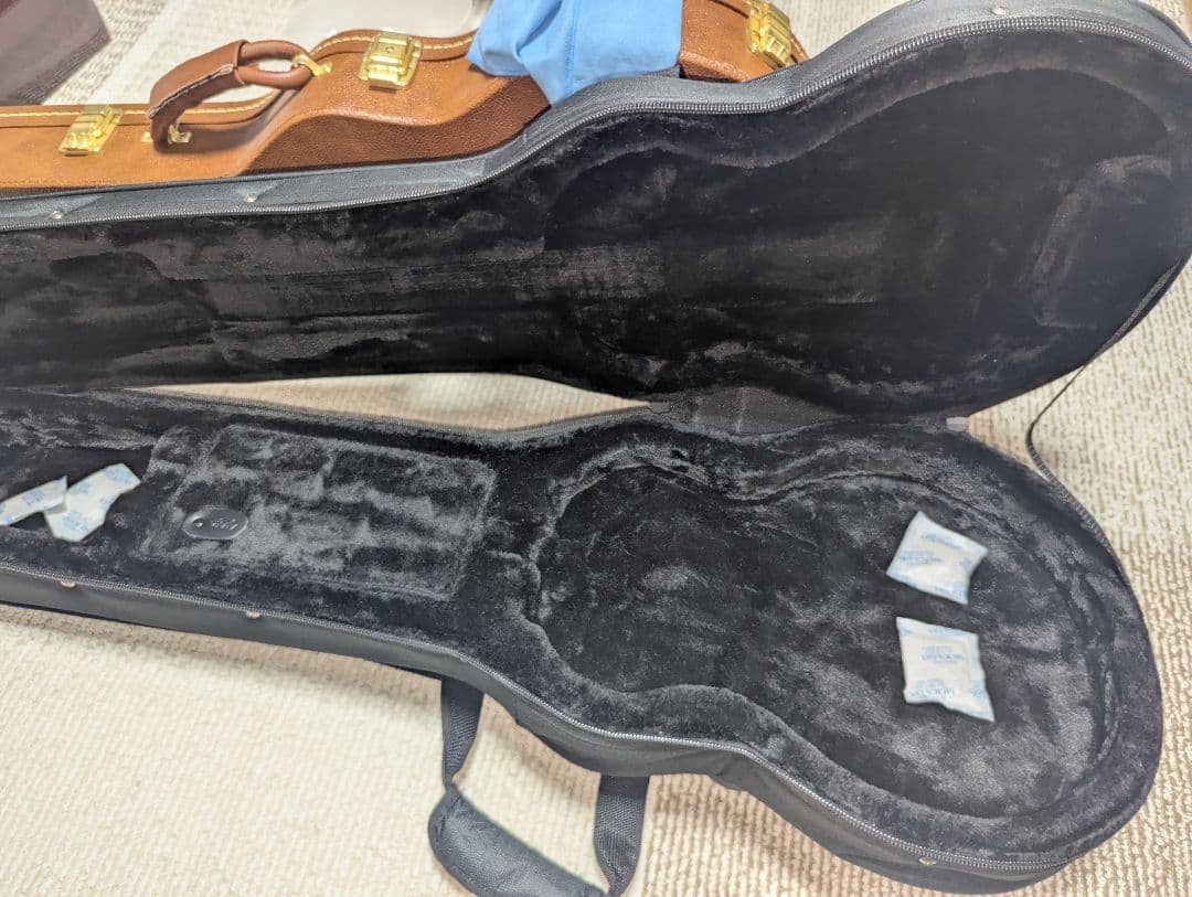 Gibson Les paul standard（概要欄を必ずご確認ください）