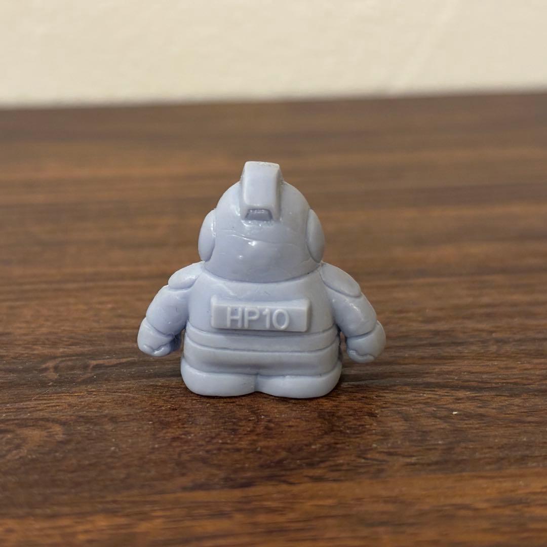 SDガンダム外伝シリーズ「騎士ガンダム」ジムヘンソン×霞の鎧 2体セット ガン消