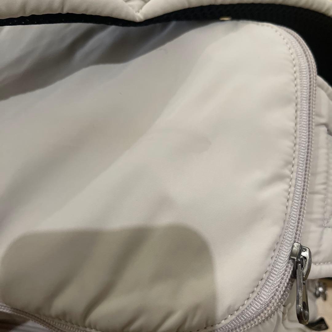 SSOOOK SLINGBAG(左) Sサイズ　キャリーバッグ・スリング