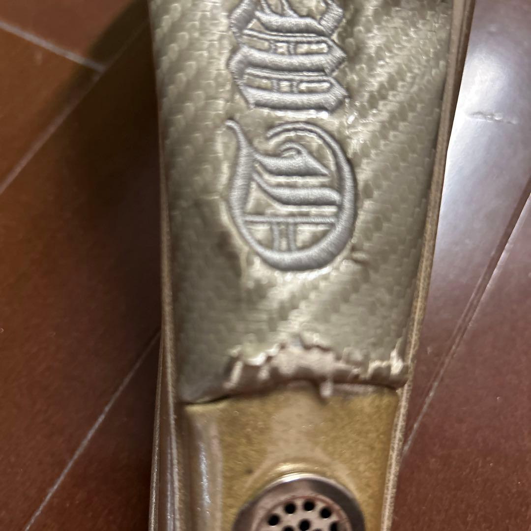 ダンスウィズドラゴン　キャディバッグ