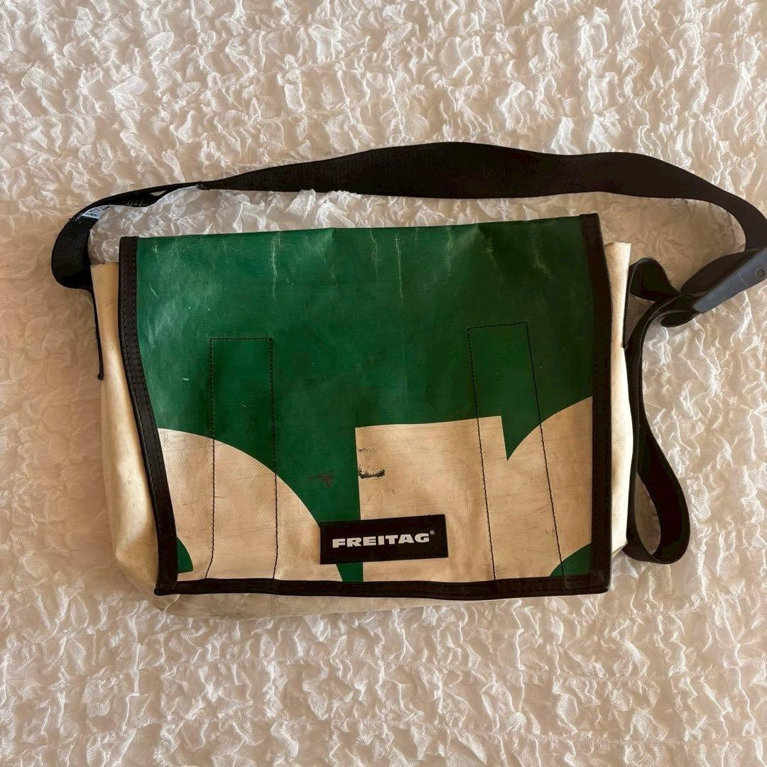 バッグ FREITAG F14 DEXTER