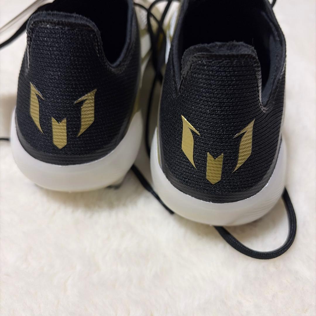 年末限定adidasMessi F50 Elite FG 27.0cm新品未使用
