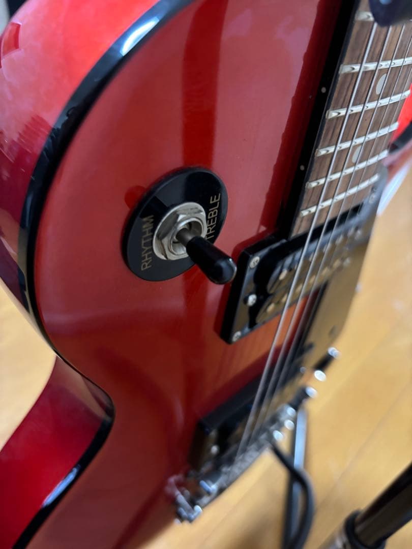 Maestro by Gibson エレキ・さらに値下げ16000円カバー無し