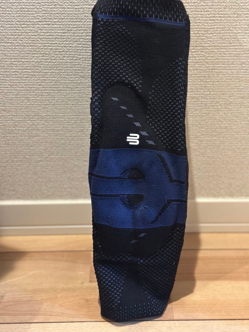 バウアーファインド 膝用サポーター ゲニュトレイン 左足用 サイズ2