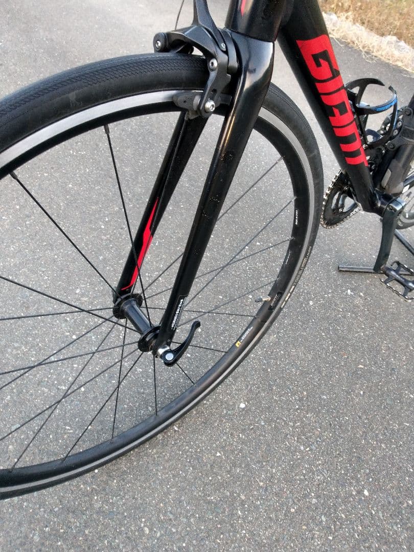 GIANT　 ジャイアント CONTEND　 SL2 T　ロードバイク