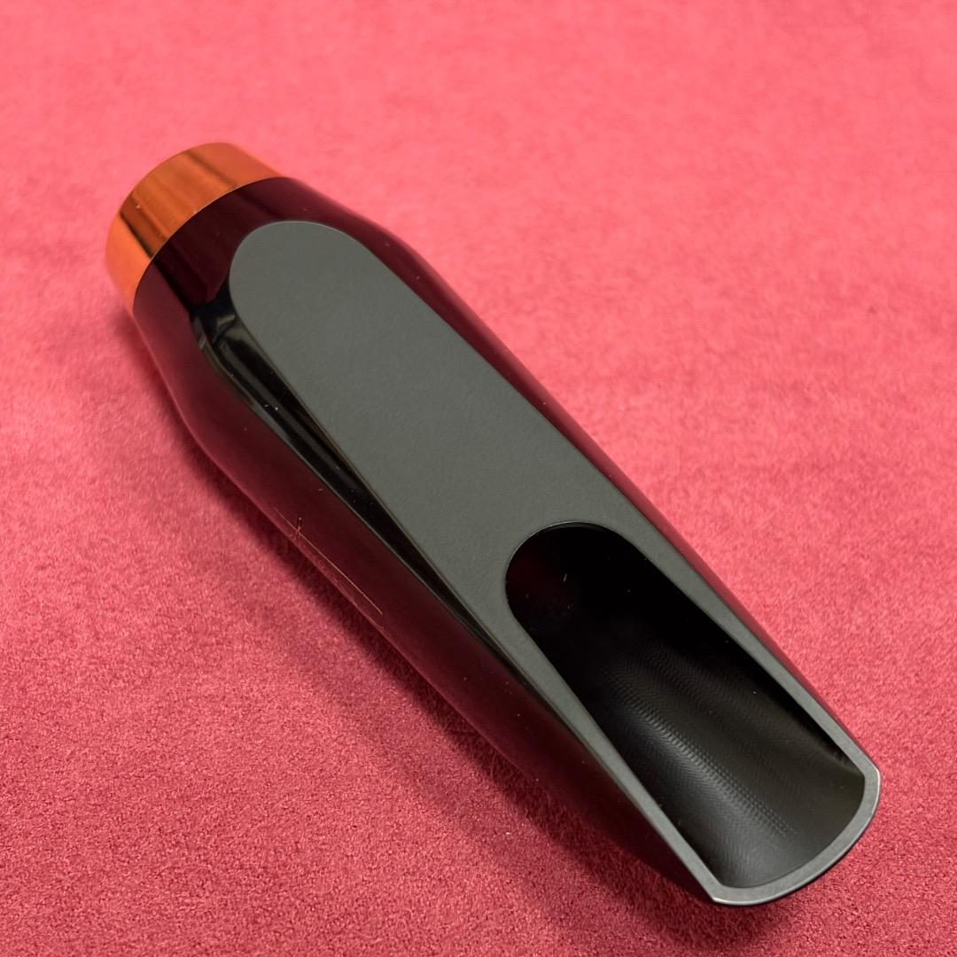 美品 アルト Claude Delangle マウスピース