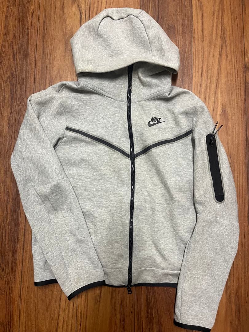 NIKE テックフリース　セットアップ　廃盤