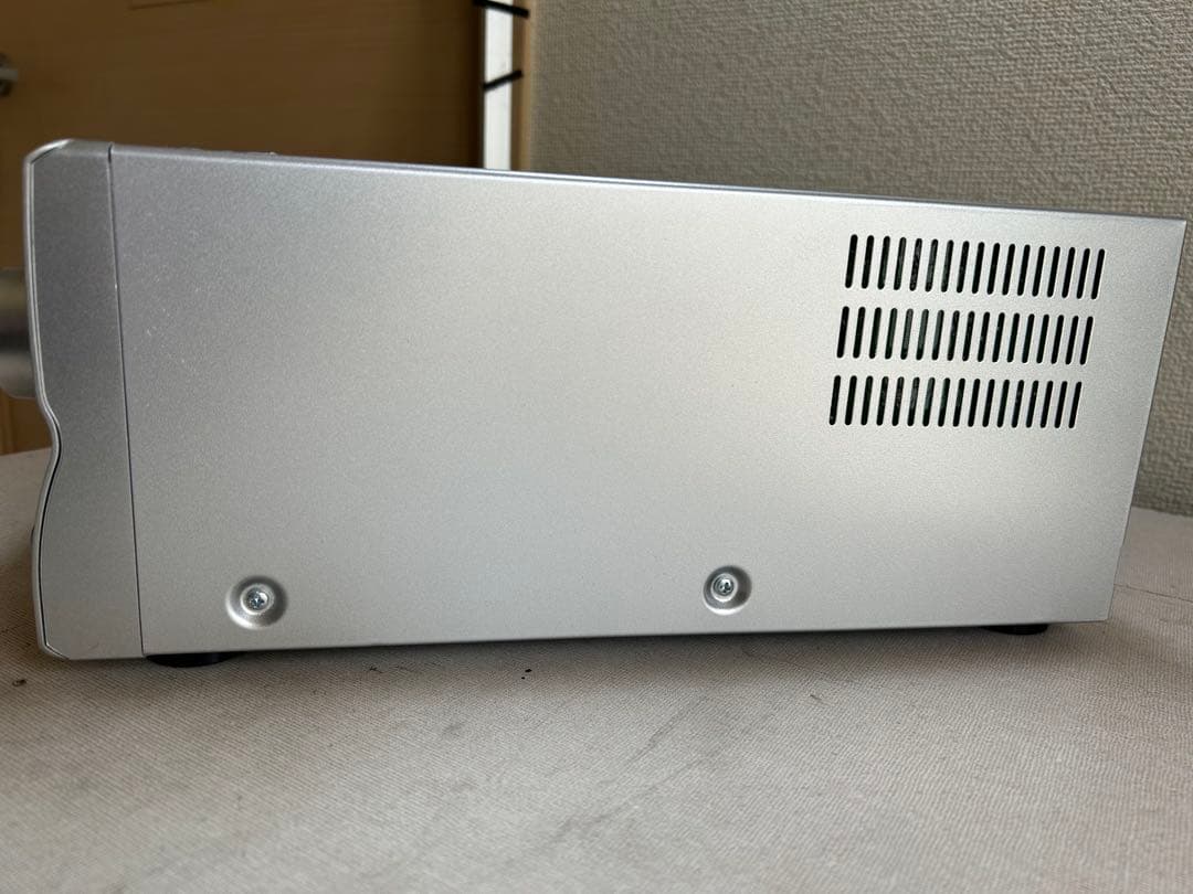 K14 整備ONKYO NFR-7TX ハイレゾCD/SD/USB レシーバー