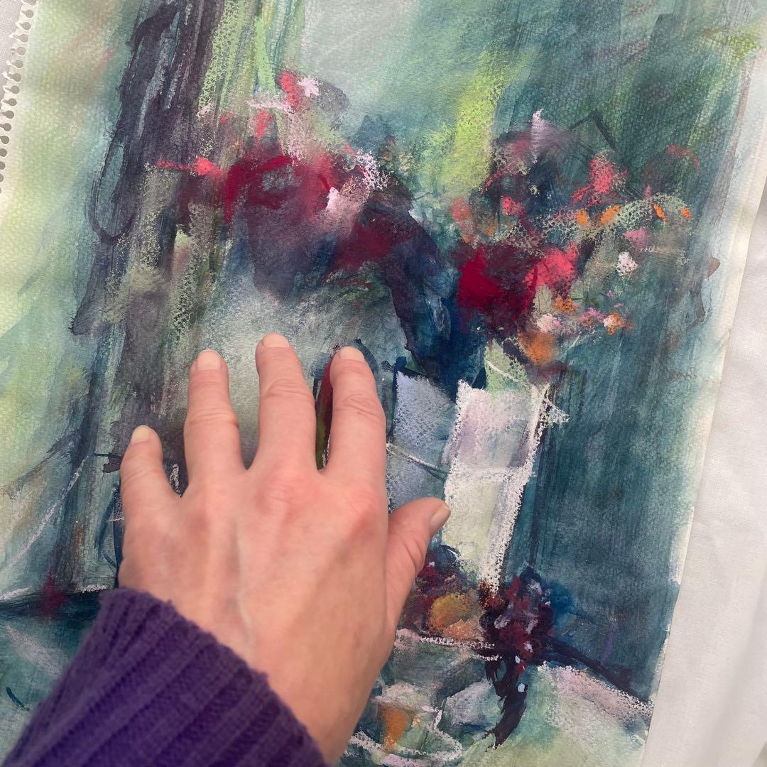 ヒーリングアート /瞑想 / 唯一無二 /一点物 /上質な暮らし /審美眼