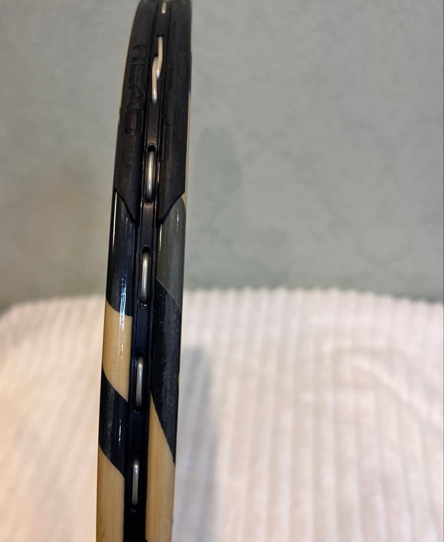 [美品]Head Radical Tour 690 OS TwinTube