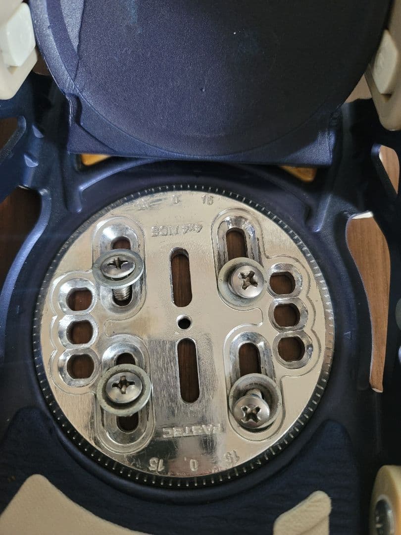 BROTHERHOOD SP Bindings　Sサイズ　ビンディング