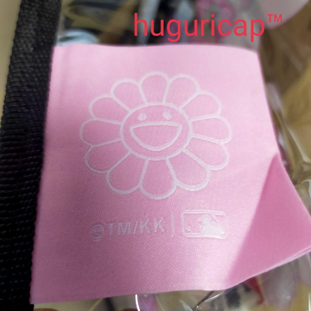 村上隆 東京シリーズ2025 Dodgers ドジャース トートバッグ ③