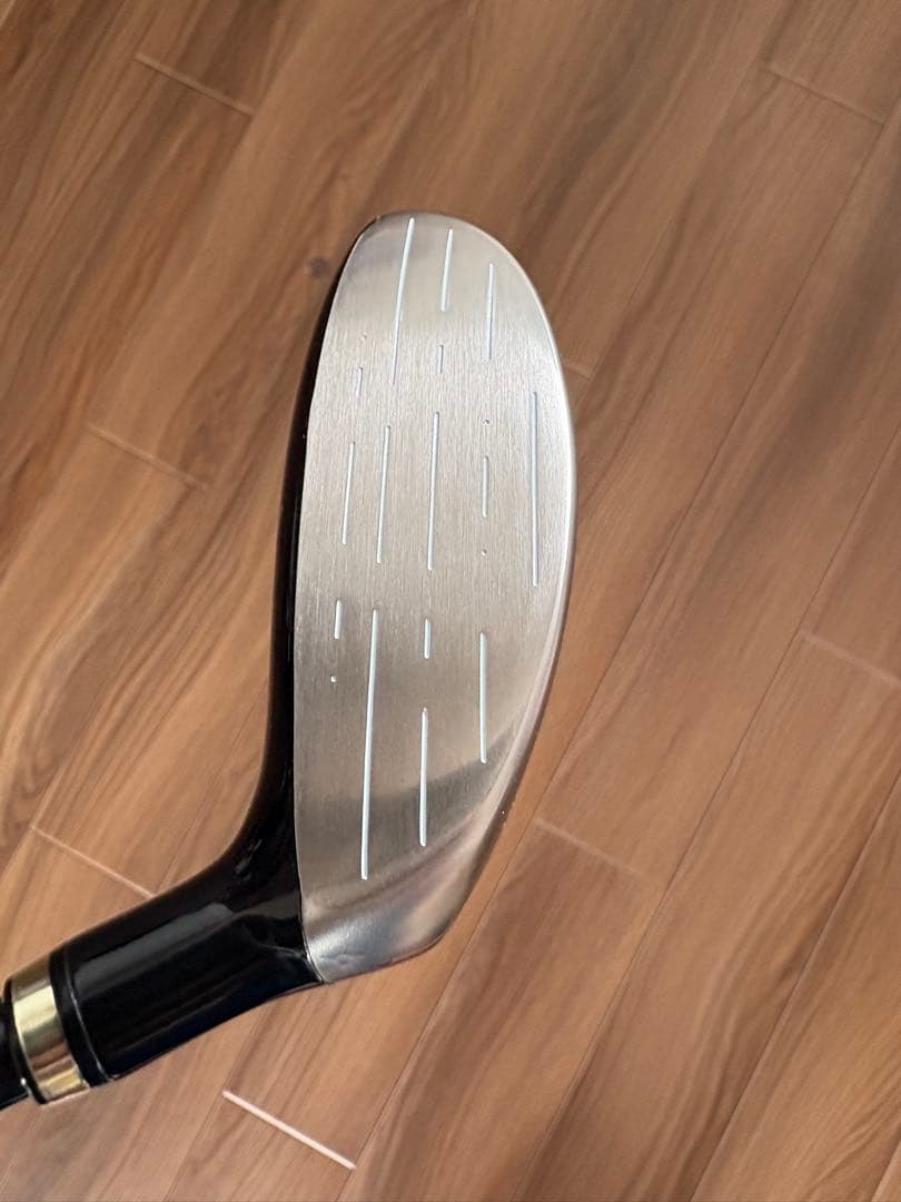 XXIO ゼクシオ ドライバー フェアウェイウッド 4本セット ゴルフ レフティ