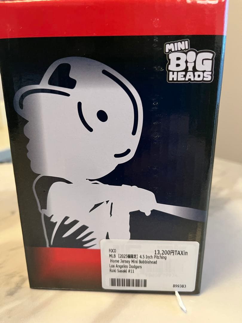 【福袋33000円未使用】ドジャース/大谷/佐々木/ユニホーム、カレンダー他