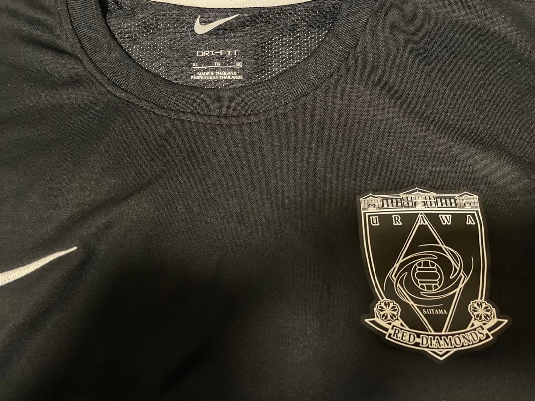 浦和レッズ ウェア4点セット XL