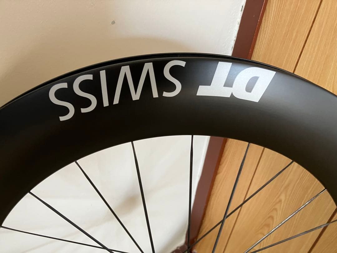 40%オフdtswiss DT SWISS ARC 1100 80m フロント