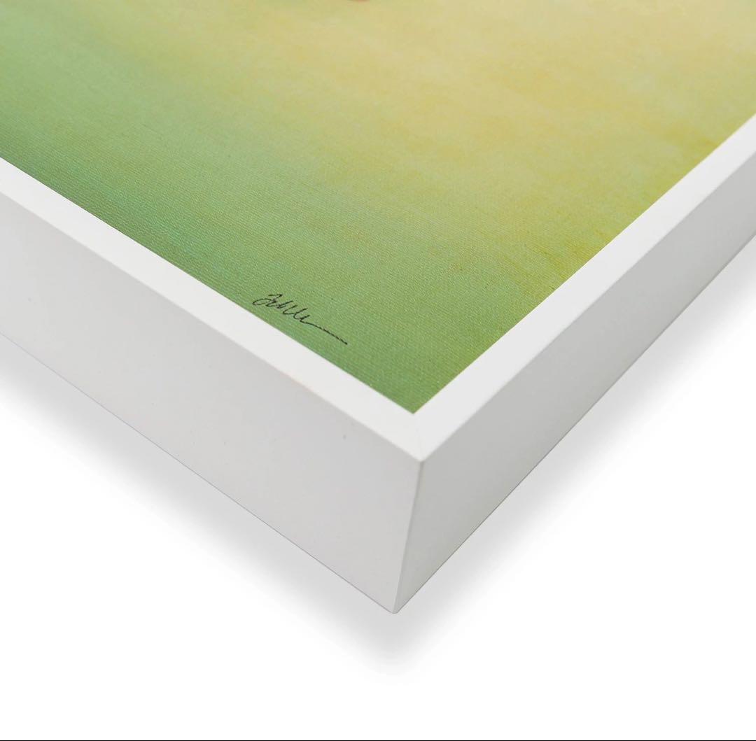 新品!定価26万円!タイラーウォーレン アートPOPS ロンハーマン