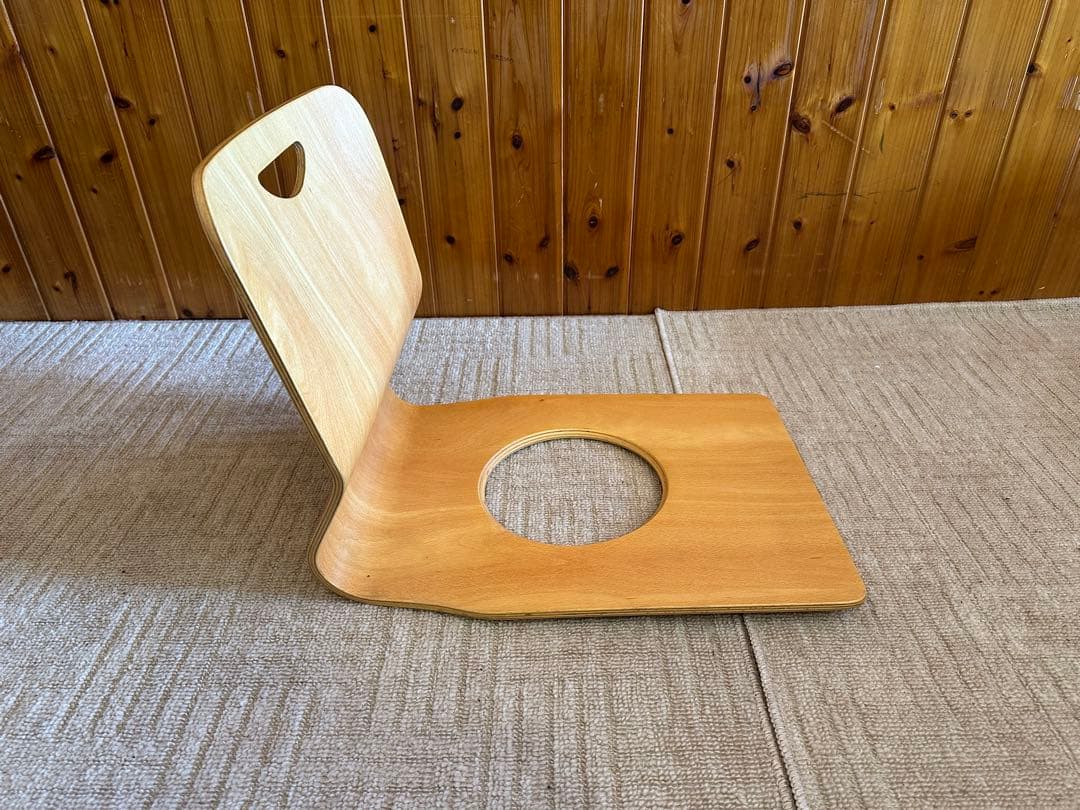 座椅子 木製 居酒屋 和室 旅館 10脚セット