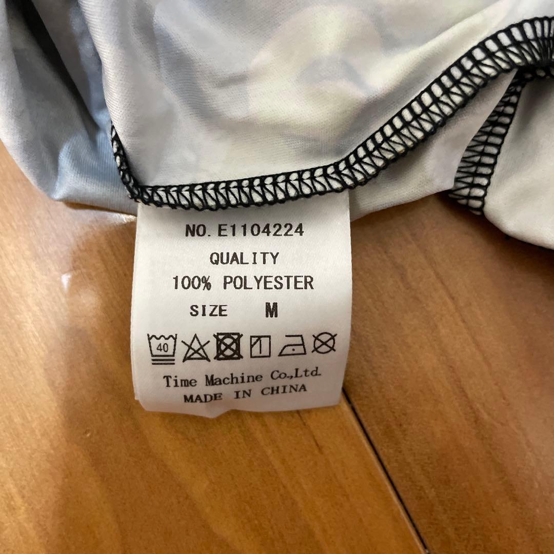 アイマールエルドレッソeldoreso長袖シャツ