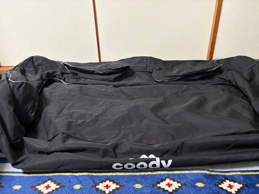 coody エアソファー
