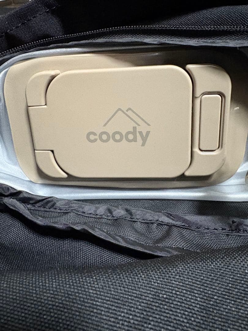 coody エアソファー