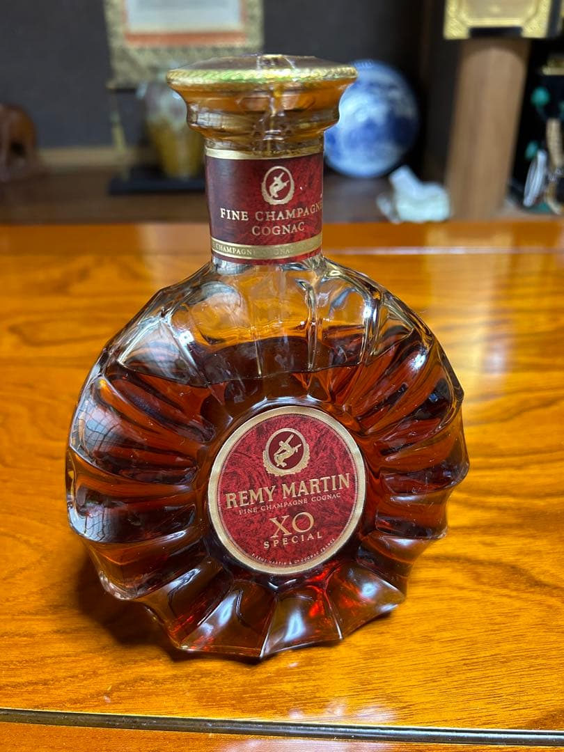 ブランデー REMY MARTIN XO SPESIAL