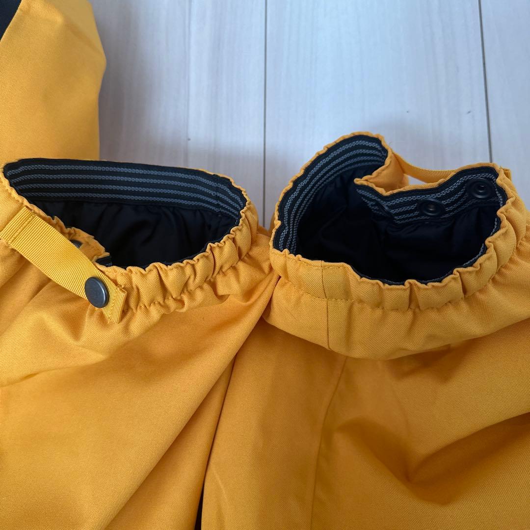 Burton バートン　キッズつなぎ　Sサイズ