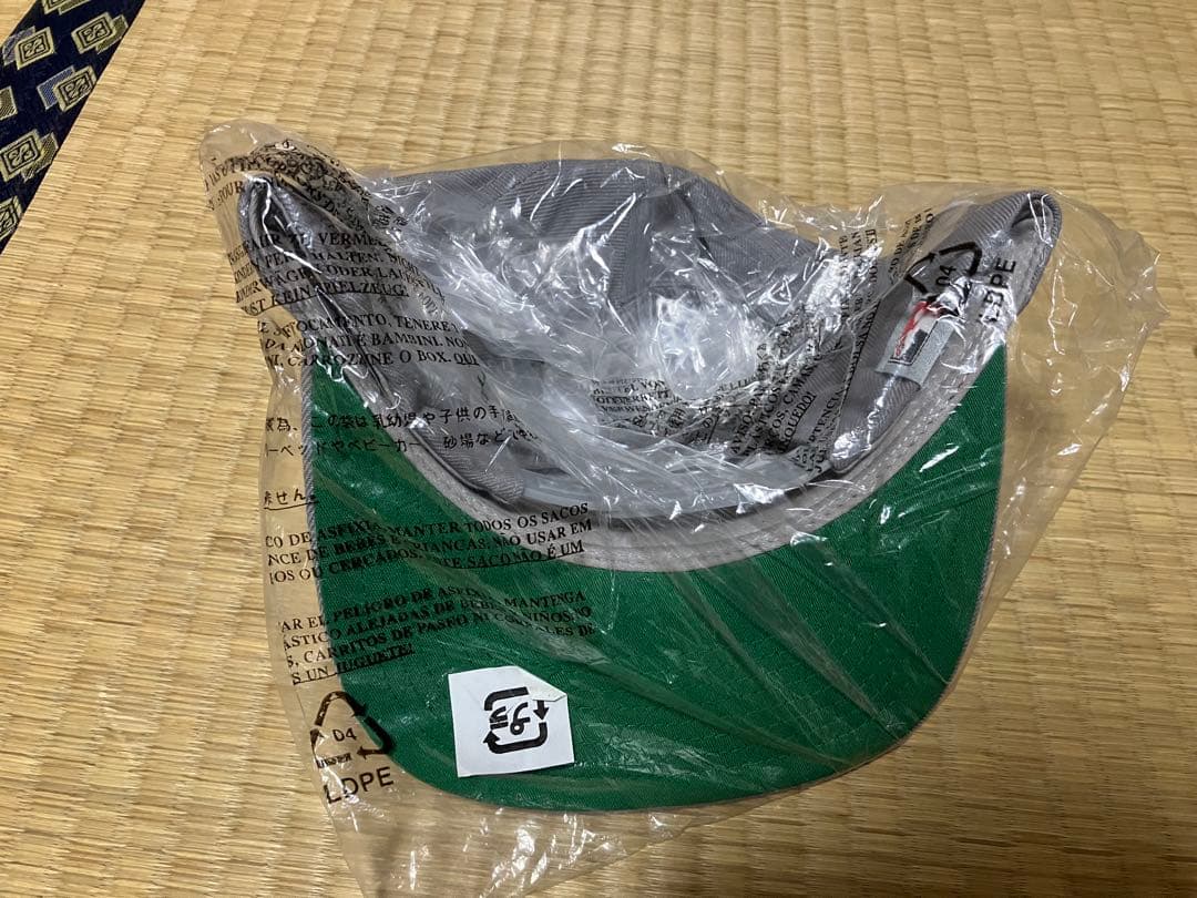 【もうすぐ終了】WCS2023 TOP8プレイマット、TOP8キャップセット