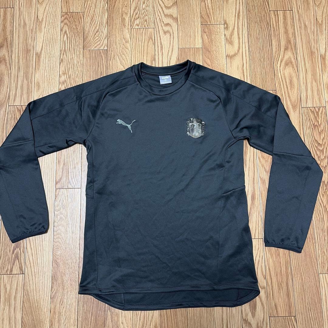 セレッソ大阪　移動着　セットアップ　スウェット　Lサイズ