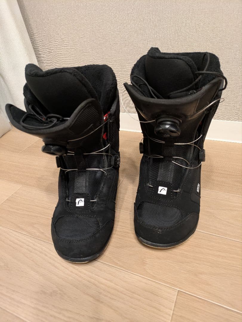 BURTON スノーボードセット