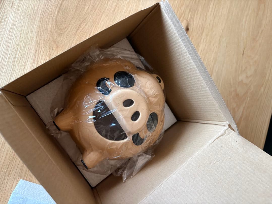 新品未使用 紅の豚 ポルコ・ロッソ 蚊取り線香 スタジオジブリ