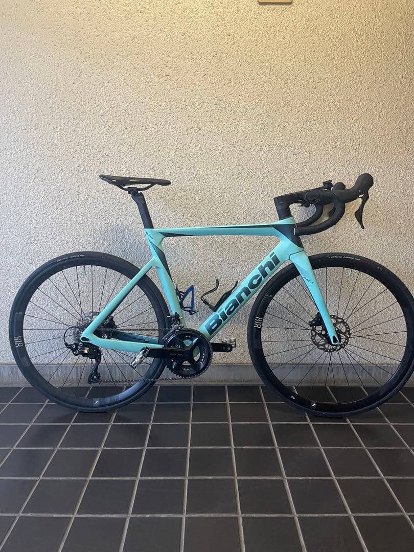 自転車本体 BIANCHI 24 OLTRE RACE 105 12S