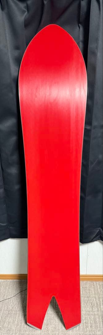 KORUA DART 64 スノーボード 24-25