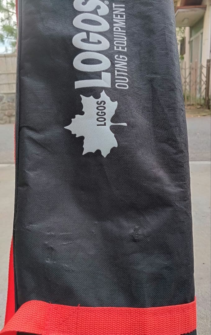 【YD9000hu】 Qセット Blackタープ220 黒