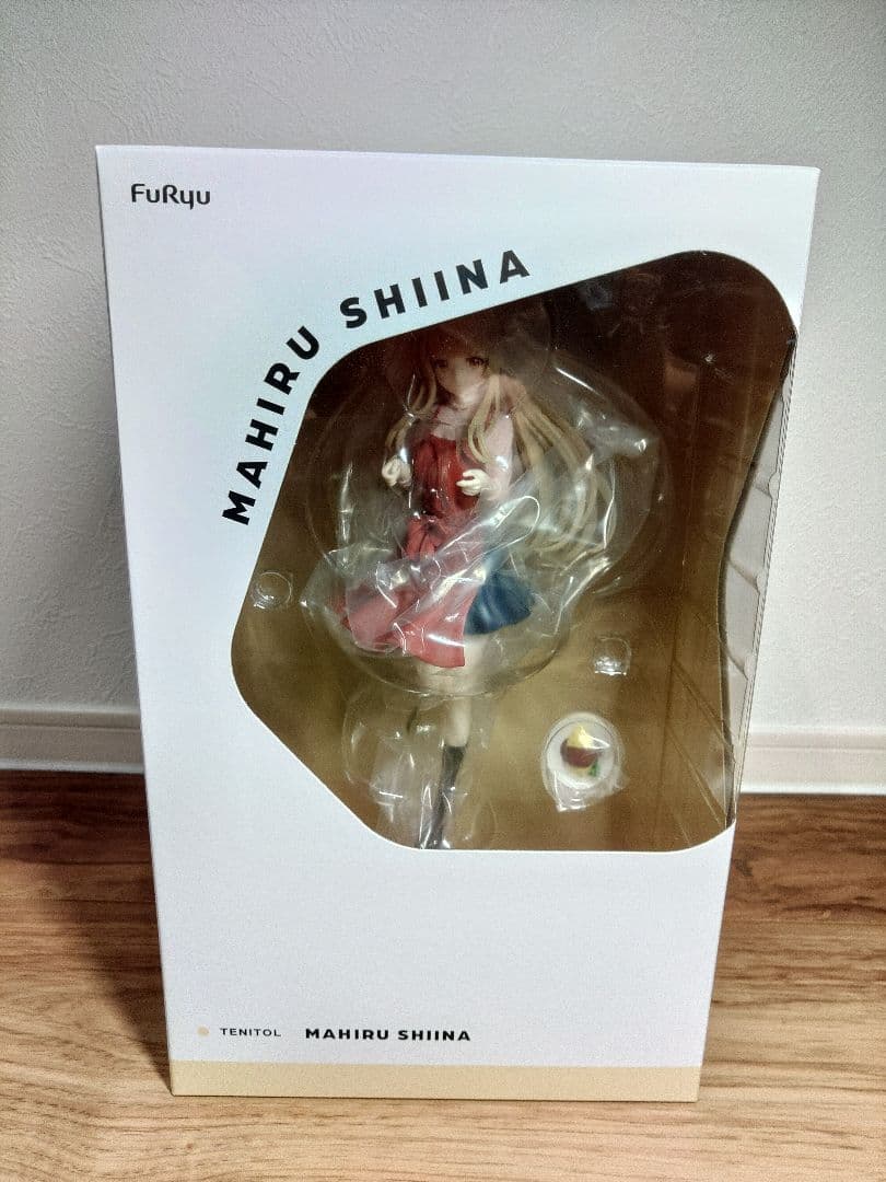 FuRyu TENITOL お隣の天使様にいつの間にか駄目人間にされていた件