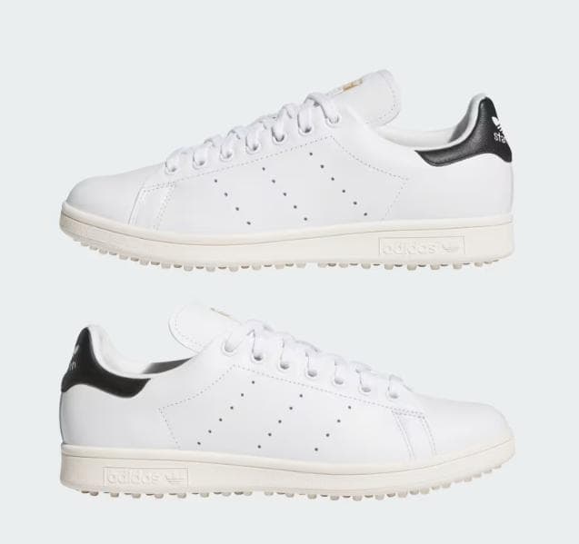 adidas スタン・スミスゴルフ J260
