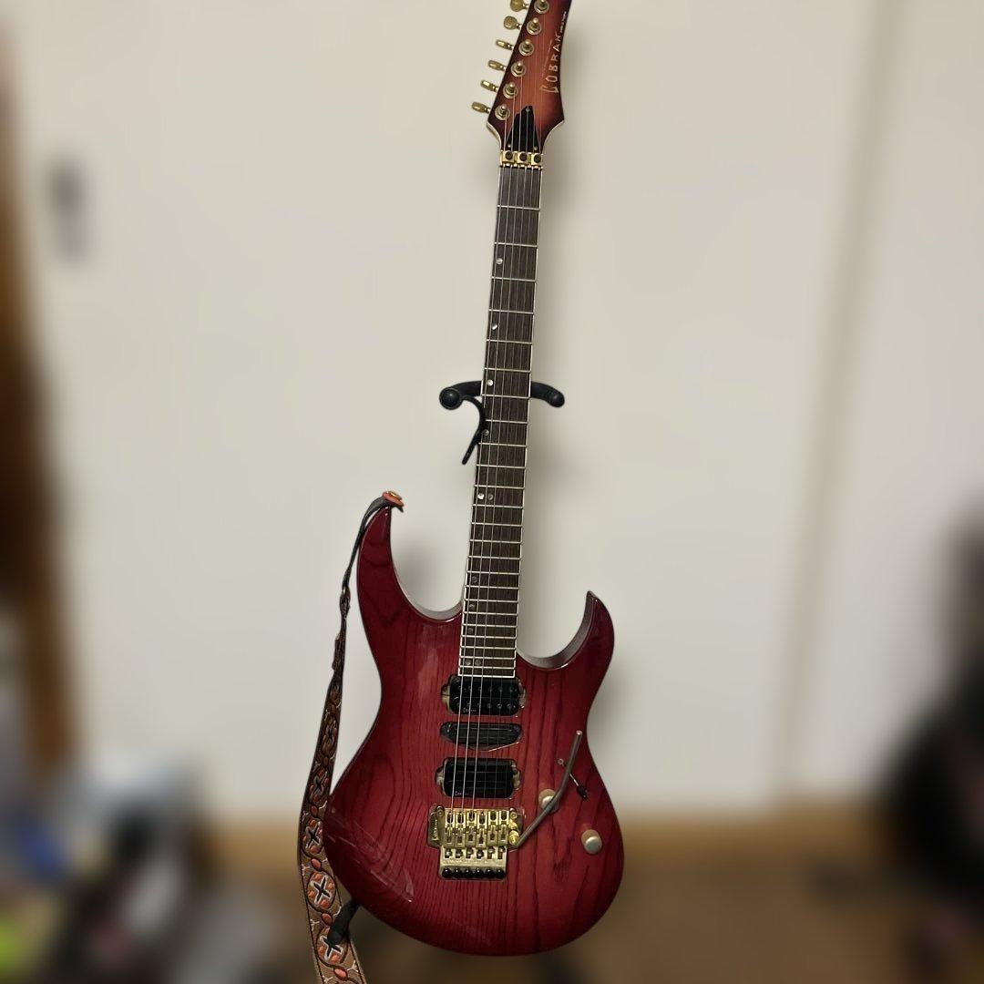 cobran ゴブラン　F-G4