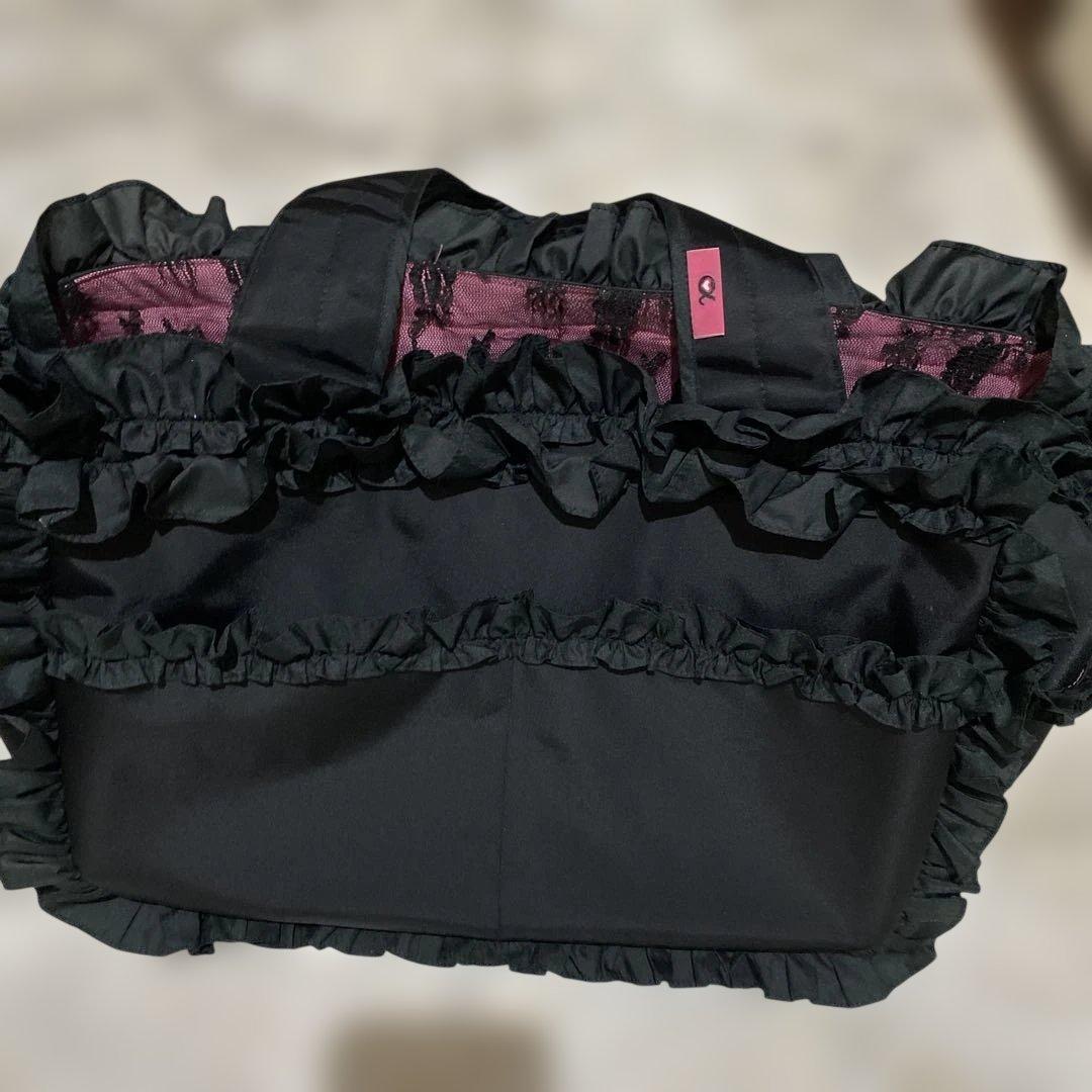 アキュミリア　キャリーバッグ