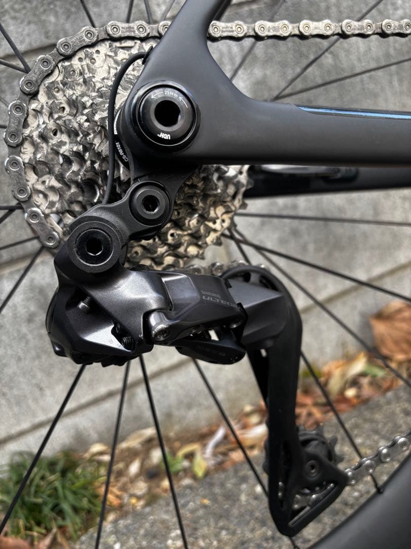 自転車本体 Trek Madone SLR 7 Gen 8