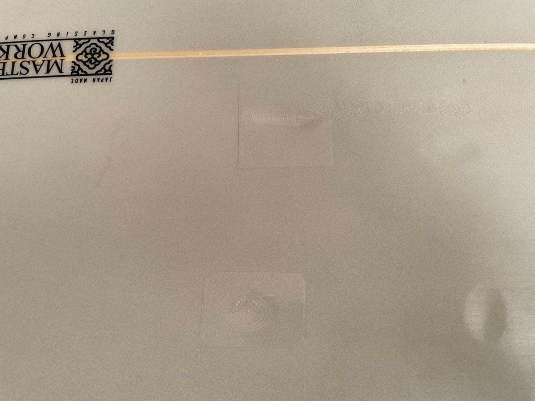 Tokoro ショートボード　project