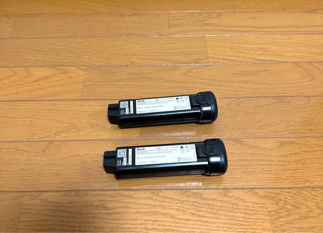 Shark◇EVOPOWER SYSTEM ADV CS601JPK