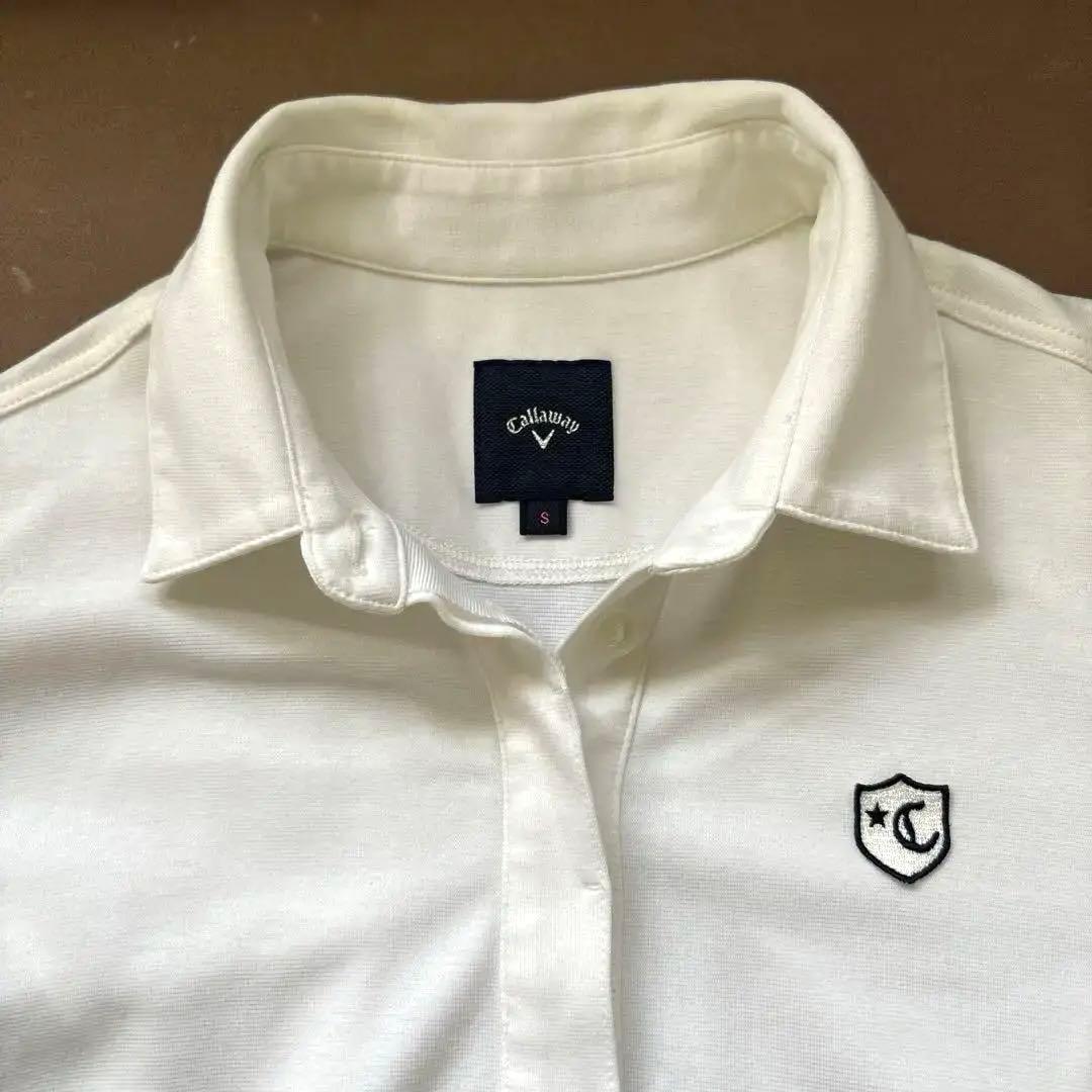 Callaway★ワンピース 半袖