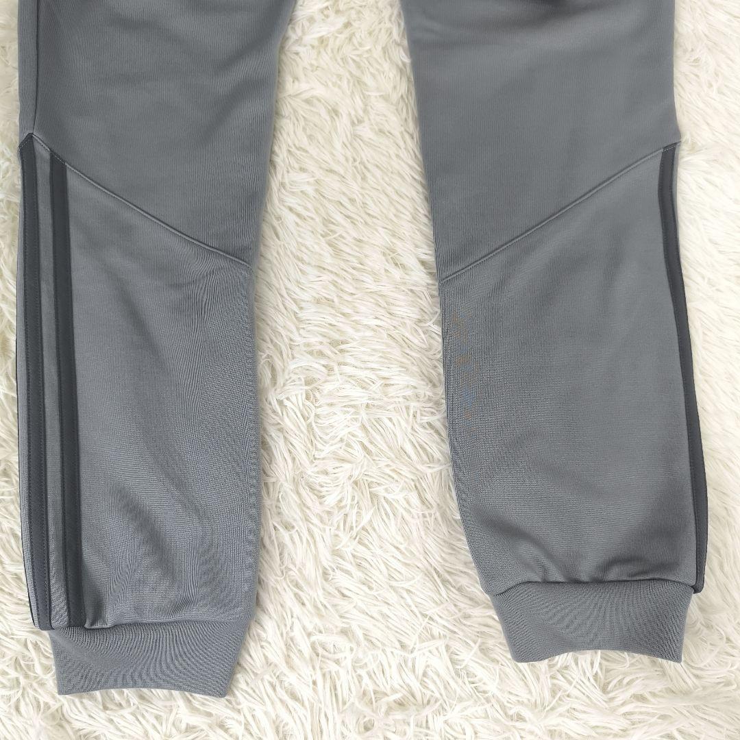 ✨極美品✨ アディダス オリジナルス トラックジャケット セットアップ 灰色