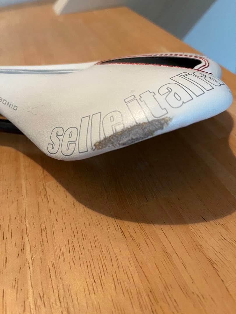 中古　セライタリア SLR Kit Carbonio Flow