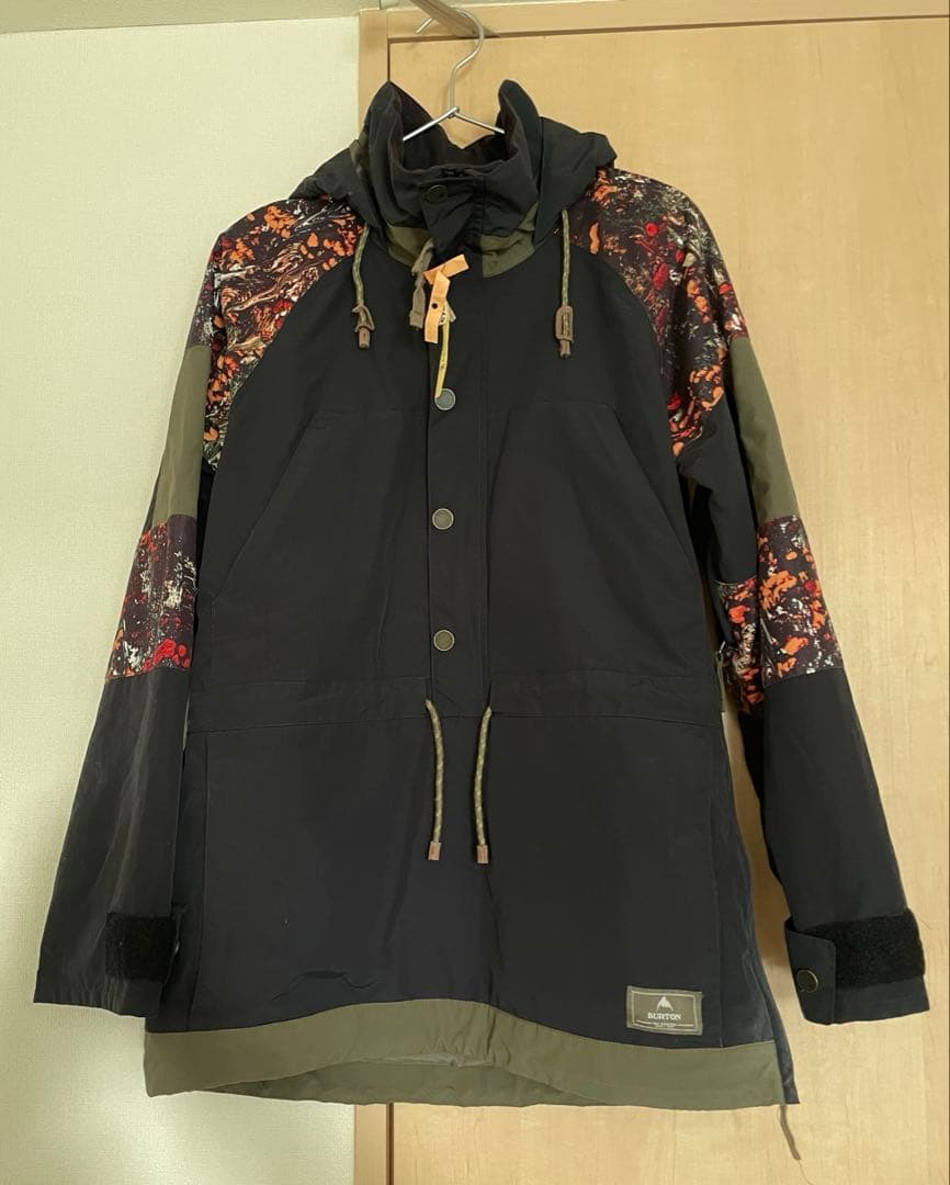 Burton スノーボード　スキー　ウェア