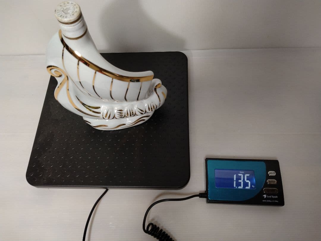 m*F様 LARSEN　COGNAC　ラーセン　コニャック　2本セット